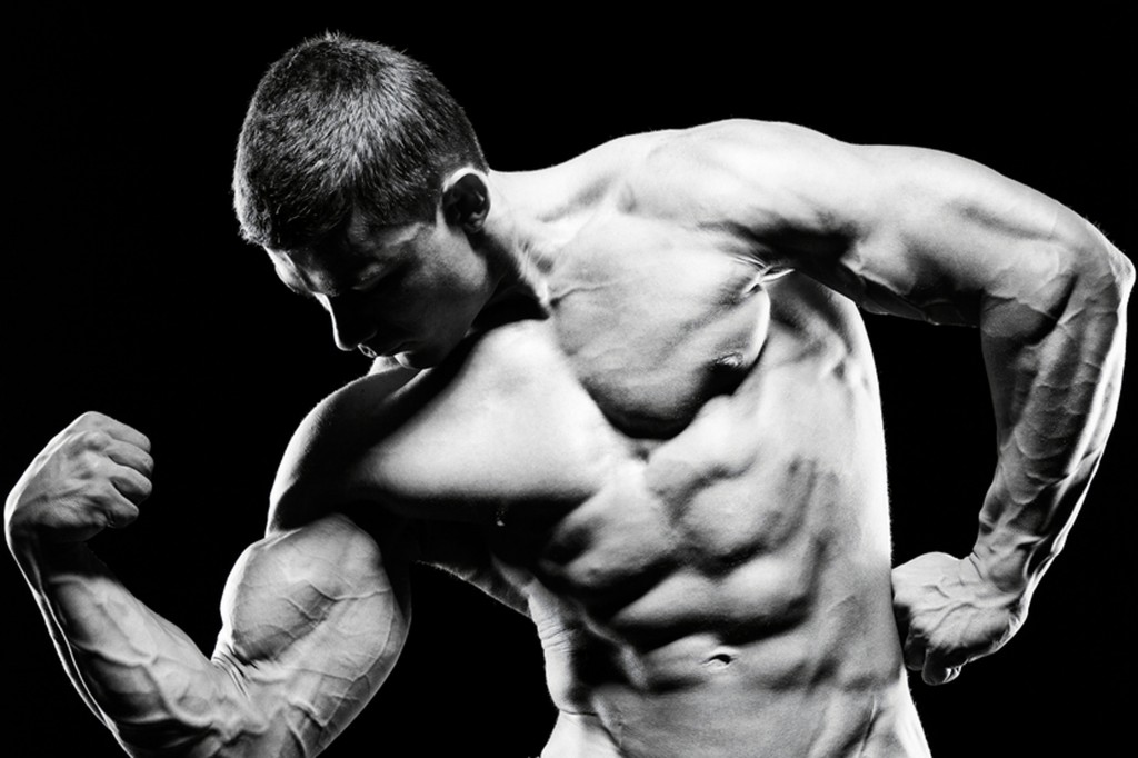 Top tips for building muscle mass for hardgainers and all other bodybuilders.
